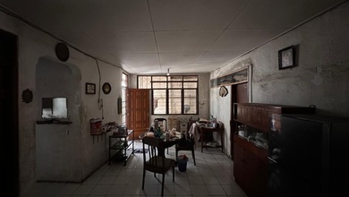 Rumah Siap Pakai di Kawasan Bungur, Jakarta Pusat, LT 158m²