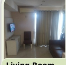 Promo Apartemen Murah di Pulomas, Jakarta Timur, 1 KT