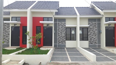 Properti Siap Pakai di Area Tarumajaya, Bekasi, LT 75m²