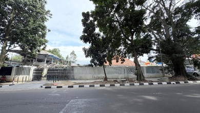 Disewakan Rumah Siap Huni di Tanah Sareal, Bogor, LT 2700m²