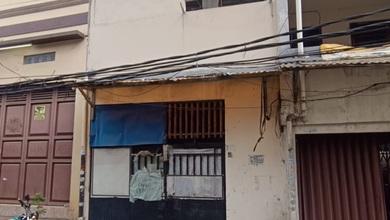 Hunian Favorit di Pademangan, Jakarta Utara, 2 KT, Harga 700 Juta