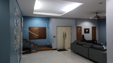 Dijual rumah Premium di Jakarta Garden City, Jakarta Timur - LT 148m²