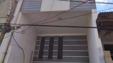 Kesempatan Rumah di Pademangan, Jakarta Utara, LB 147m², Harga 1,3 Miliar