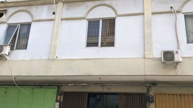 Dijual Rukan Mutiara Ancol - Pademangan Barat