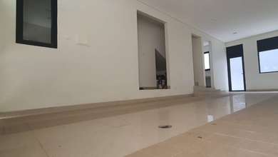 Hunian Mewah di Sunter, Jakarta Utara, 3 Kamar Tidur, LT 90m²