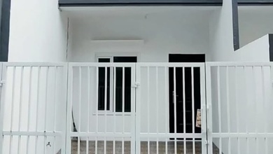 Dijual Rumah Nyaman di Kelapa Gading, Jakarta Utara - LT 60m²