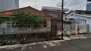 Rumah Area Luxury Petojo, Jakarta Pusat - Harga Terbaik 6,1 Miliar