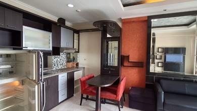 Apartemen Minimalis Harga Murah, Lokasi Kelapa Gading, Jakarta Utara
