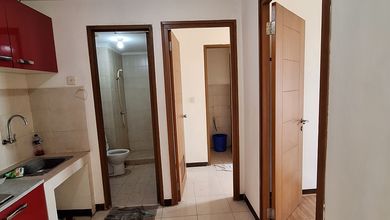 Apartemen Modern Lokasi Sunter, Jakarta Utara, Harga 600 Juta