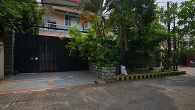Hunian Elegan di Sunter, Jakarta Utara, 4 Kamar Tidur, LT 364m²