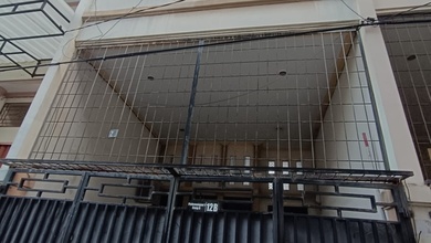 Properti Siap Pakai di Kawasan Pademangan, Jakarta Utara, LT 47m²