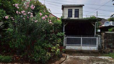 Rumah Premium area Rawa Badak, Jakarta Utara, LT 300 m2