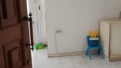 Promo Apartemen Siap Huni di Kemayoran, Jakarta Pusat, 3 KT