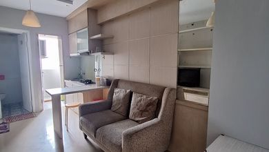 Jual Apartemen Murah di Kelapa Gading, Jakarta Utara, LB 30m²
