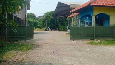 For Sale Tanah Eksklusif di Sunter, Jakarta Utara, LT 11000m²