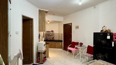 Penawaran Menarik Apartemen di Gajah Mada, Jakarta Pusat, LB 65m²