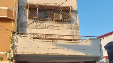 Dijual Ruko Di Pademangan Timur - Jakarta Utara