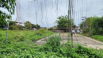 Kavling Prestisius Dijual di Cengkareng, Jakarta Barat, Harga 709 Triliun