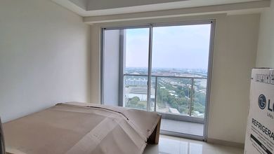 Apartemen Nyaman di Kelapa Gading, Jakarta Utara, Harga Murah 35 Juta /tahun