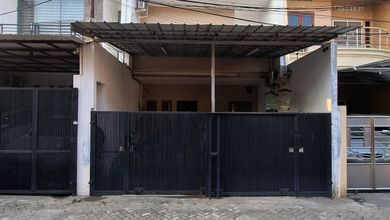 Dijual rumah Premium di Sunter, Jakarta Utara - LT 96m²