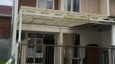 Hunian Idaman di Jurumudi, Tangerang, 3 KT, Harga 1,6 Miliar