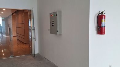 Office Space Di Holland Village - Cenpaka Putih