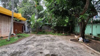 Sewa Tanah Strategis di Mangga Besar, Jakarta Barat, Lokasi Prime