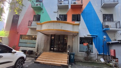 Hotel Type Melati Di Ende - Tanjung Priok