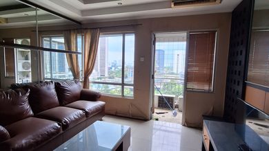 Penawaran Menarik Apartemen di Tanah Abang, Jakarta Pusat, LB 110m²