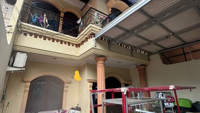 Rumah Prestisius di Kawasan Sunter, Jakarta Utara, LB 120m², Harga 2,6 Miliar