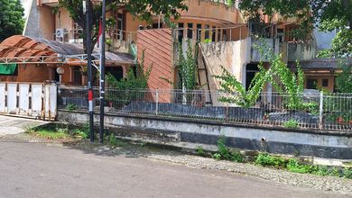 For Sale rumah Premium di Pulomas, Jakarta Timur - LT 316m²