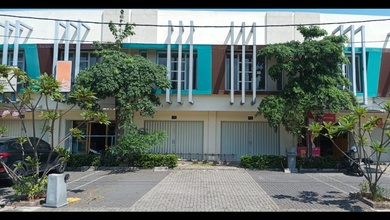 Tersedia 2 Units Ruko di Segara City - Segara Jaya - Tarumajaya