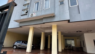 30 Kamar Kost Di Cempaka Putih Tengah - Jakarta Pusat