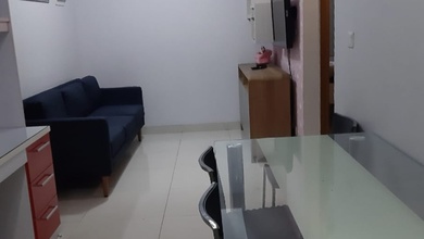 Apartemen Strategis Dijual Cepat di Kemayoran, Jakarta Pusat, Harga Menarik!
