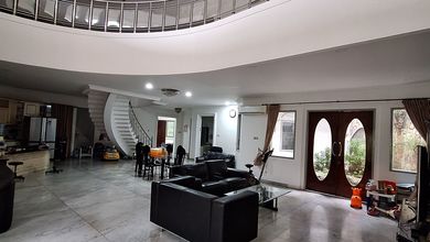Rumah Mewah di Kawasan Sunter, Jakarta Utara, LB 837m², Harga 25 Miliar