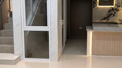 For Sale rumah Eksklusif di Sunter, Jakarta Utara - LT 72m²