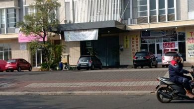 Ruko + Usaha + Kost Di Mega Boulevard Harapan Indah 2 - Tarumajaya