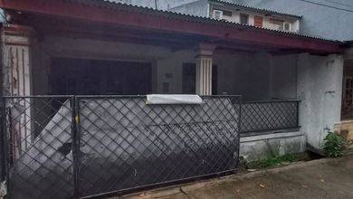 Jual Rumah Megah Luas 77 m2 Kawasan Sunter, Jakarta Utara