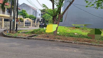 For Sale Tanah Premium di Ancol, Jakarta Utara, LT 460m²