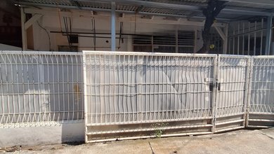 Rumah Siap Huni di Area Sunter, Jakarta Utara, LT 78m²