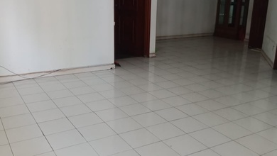 Miliki Segera Apartemen di Kemayoran, Jakarta Pusat, LB 90m²