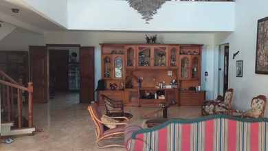 Rumah Area Luxury Sunter, Jakarta Utara - Harga Menarik 30 Miliar
