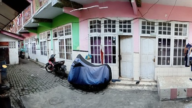 Penawaran Langka, rumah Mewah di Cakung, Jakarta Timur, LB 480m²