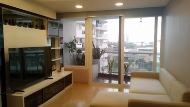 Penawaran Menarik Apartemen di Pademangan, Jakarta Utara, LB 73m²