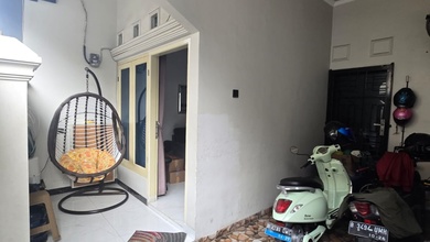 Properti Siap Pakai di Kawasan Pademangan, Jakarta Utara, LT 60m²
