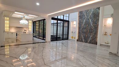 Penawaran Langka, rumah Mewah di Kelapa Gading, Jakarta Utara, LB 550m²