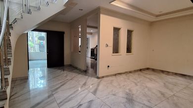 Kesempatan Eksklusif, rumah Mewah di Sunter, Jakarta Utara, LB 600m²