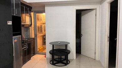 Promo Apartemen Siap Huni di Sunter, Jakarta Utara, 2 KT