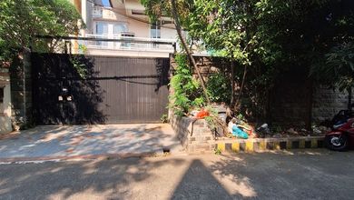 Rumah Mewah di Kawasan Sunter, Jakarta Utara, LB 448m², Harga 12,5 Miliar