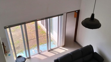 Dijual Villa di Jalan Lalang Ambu - Lingkungan Cengiling - Jimbaran